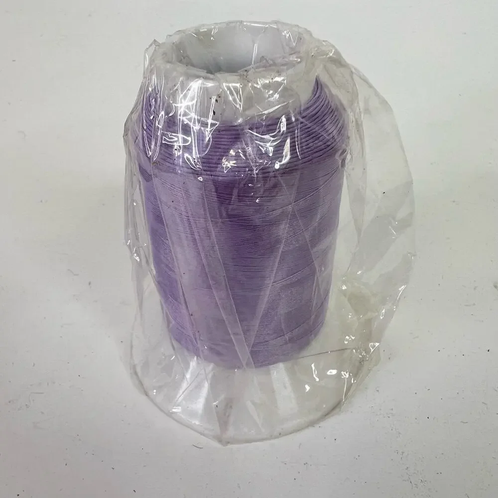 Woolly Lock Vintage Thread Wolly Lock Purple Lavender NEW Sewing Thread Japan